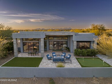 290 E Oro Valley Dr, Oro Valley, AZ 85737 - photo 7