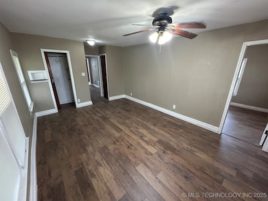 3027 W Cameron St, Tulsa, OK 74127 - photo 3