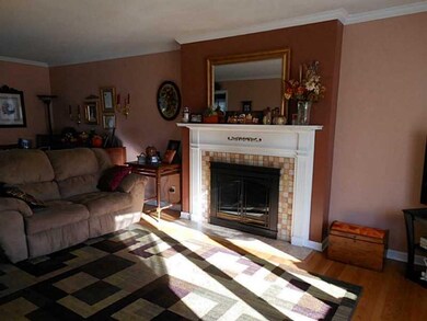 Living Room.