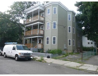 16 Dana St unit 1, Revere, MA 02151 - photo 2