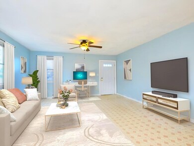 19 Pine St unit 2, West Newton, MA 02465 - photo 2