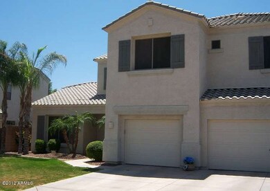 3 Car Garage
