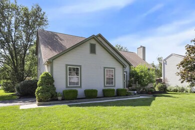 5407 Bullfinch Dr, Westerville, OH 43081 - photo 4