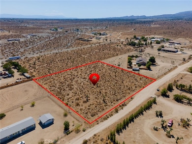 0 Azure View Rd unit IG25198557, Pinon Hills, CA 92372 - photo 2