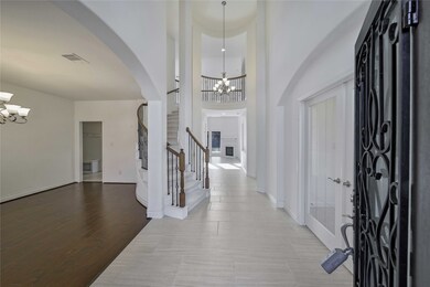 27611 Lakeway Trail Ln, Fulshear, TX 77441 - photo 4