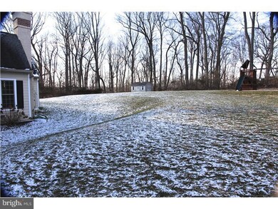 2619 Wayland Rd, Berwyn, PA 19312 - photo 4