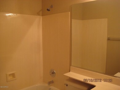 Hall Bathroom