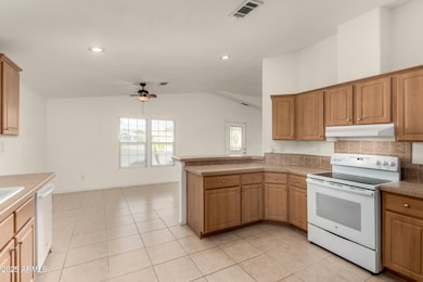 11201 N El Mirage Rd unit 98, El Mirage, AZ 85335 - photo 4
