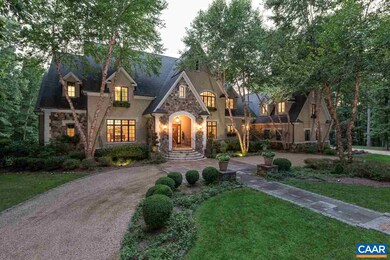 2310 Monacan Trail Rd, Charlottesville, VA 22903 - photo 2