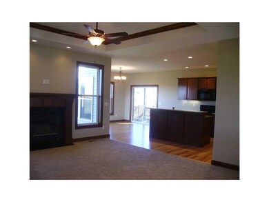 Interior Space/Layout.
