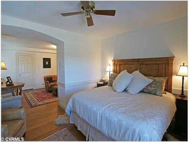Master Bedroom - Master Bedroom