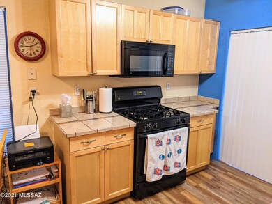 Kitchen Unit 1