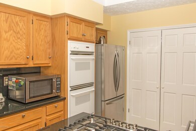 Granite Countertops