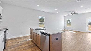 Photos are of a previous build. Colors and finishes may vary.