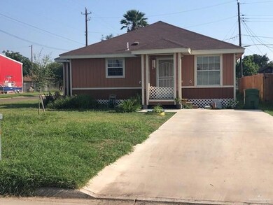 211 North Ave, Donna, TX 78537 - photo 3