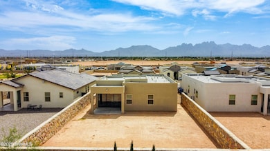 6249 Recoleta Rd, Las Cruces, NM 88012 - photo 2