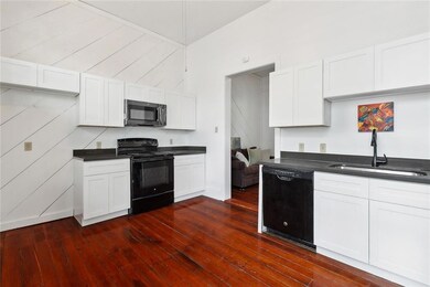 1411 Terpsichore St., #2A, New Orleans LA 70130