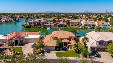 1834 E Willow Tree Ct, Gilbert, AZ 85234 - photo 6