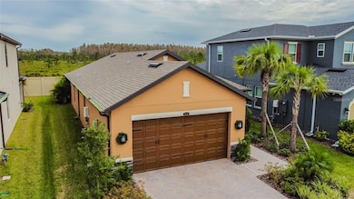 4738 Tramanto Ln, Zephyrhills, FL 33543 - photo 2