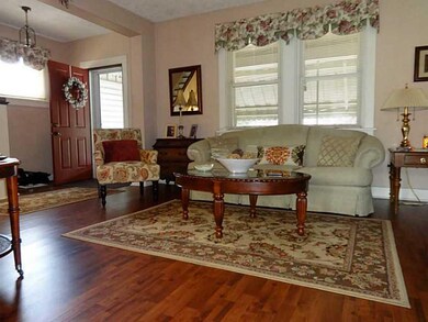 Living Room.