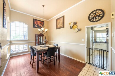 707 Aimie Ave, Copperas Cove, TX 76522 - photo 7