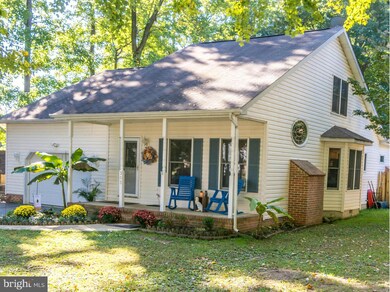 303 Bay City Rd, Stevensville, MD 21666 - photo 2