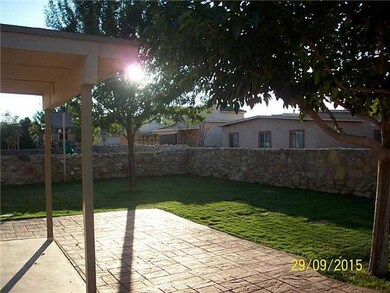 14053 Stoutland Ln, El Paso, TX 79928 - photo 4