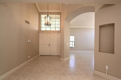 Interior Entry 2