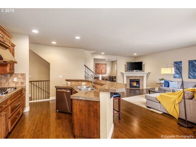 Kitchen/Family Room