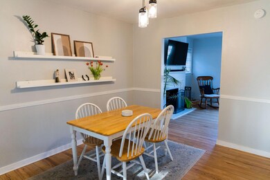 Dinning Room