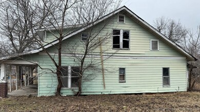 401 NE E St, Stigler, OK 74462 - photo 3