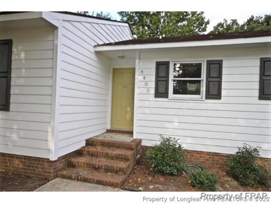 4405 Westfield Rd, Fayetteville, NC 28314 - photo 2