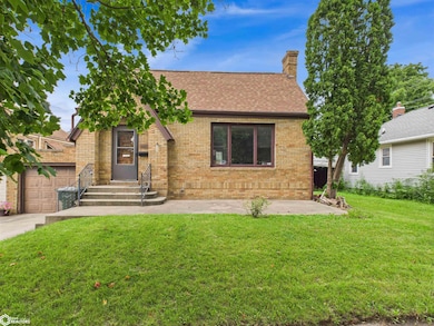 508 N 9th St, Keokuk, IA 52632 - photo 2