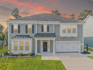 487 Pine Knot Rd, Blythewood, SC 29016 - photo 2