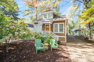 16040 Lakeshore Rd unit B, Union Pier, MI 49129 - photo 2