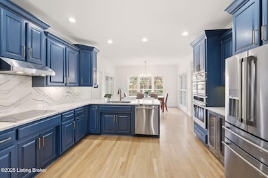 12808 Crestview Cove, Prospect, KY 40059 - photo 2