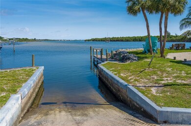 Boat ramp only for 60 houses