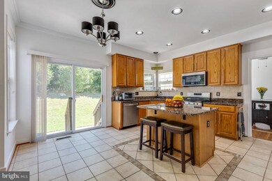 5678 Northton Ct, Woodbridge, VA 22193 - photo 6