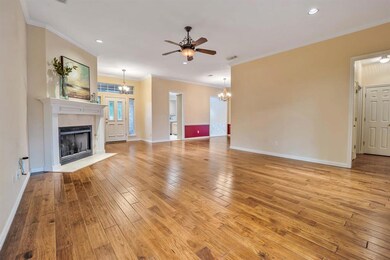 416 Shade Tree Cir, Hurst, TX 76054 - photo 3