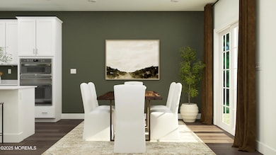 15 Griffin Ln, South Brunswick, NJ 08512 - photo 3