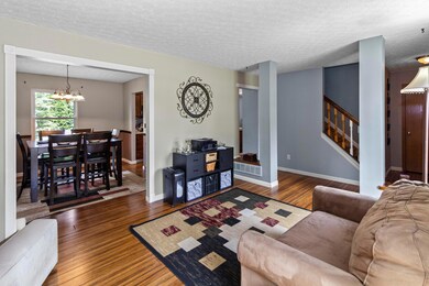 5488 Whispering Oak Blvd, Hilliard, OH 43026 - photo 4