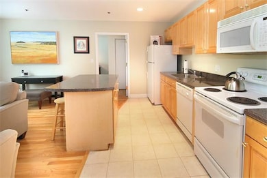 332 Jamaicaway unit 304, Jamaica Plain, MA 02130 - photo 2