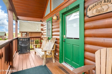 251 Moose Ridge Way, Pigeon Forge, TN 37863 - photo 5