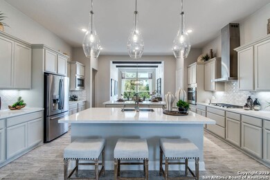 23914 Dulzura, San Antonio, TX 78261 - photo 4