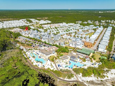 Optional Private Beach Club