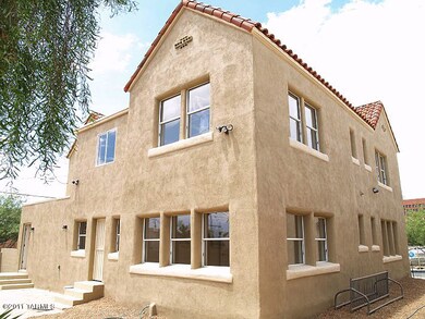 1104 E 7th St, Tucson, AZ 85719 - photo 2