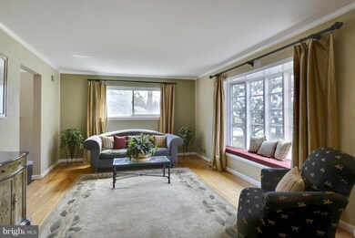 14505 Perrywood Dr, Burtonsville, MD 20866 - photo 3