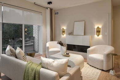 8021 W Belmont Ave unit 202, Chicago, IL 60634 - photo 3