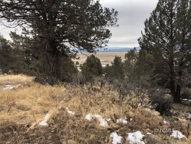 1.54 Acres, Power & Sprague River Views