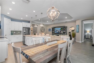 14604 Kelson Cir, Naples, FL 34114 - photo 7